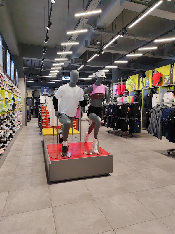 Sports Direct Bali Galeria 3