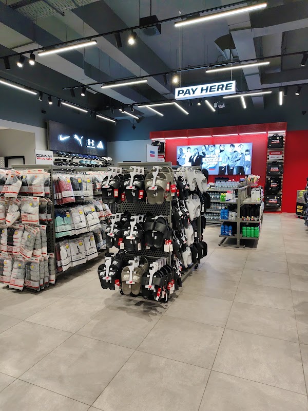 Sports Direct Bali Galeria 2