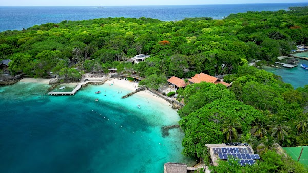 PA'UE Beach Lounge