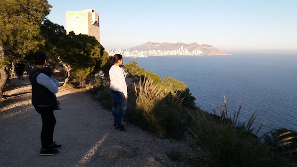 Torre d'Aguiló 4