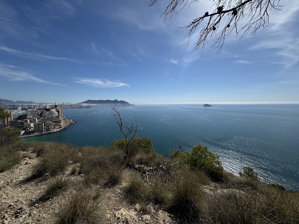 Torre d'Aguiló 3