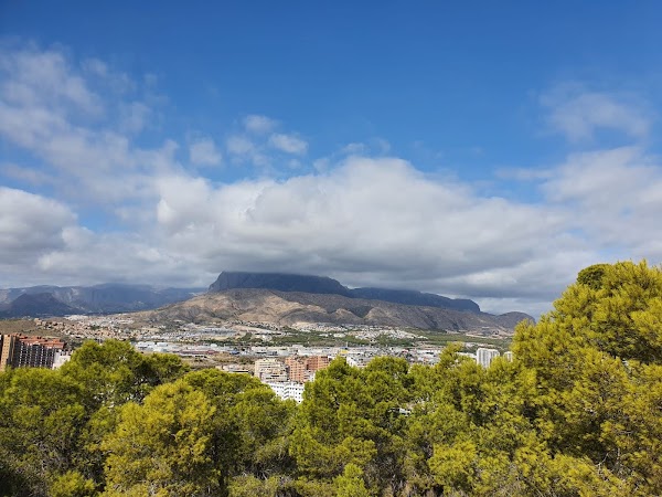 Torre d'Aguiló 2