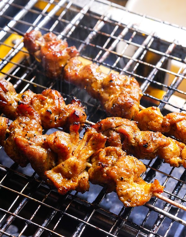 Mỳ Quảng Bà Mua Chi Nhánh Quận 1 5