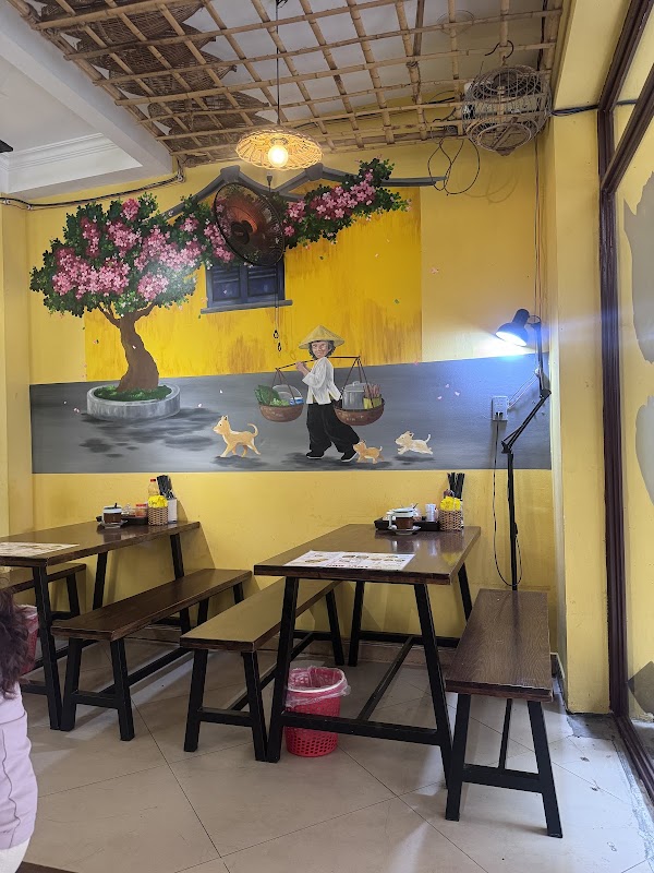 Mỳ Quảng Bà Mua Chi Nhánh Quận 1 2