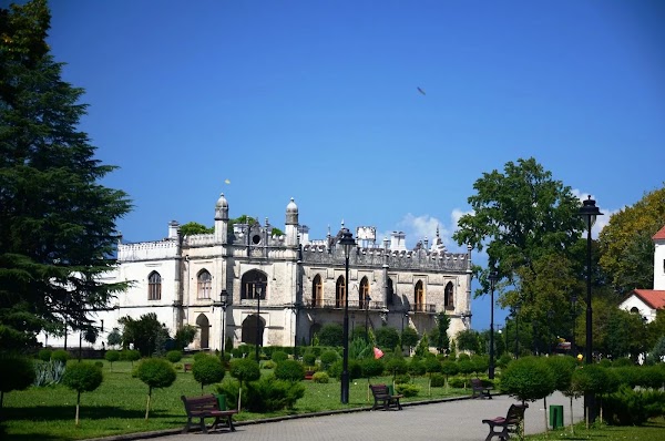 Zugdidi 5