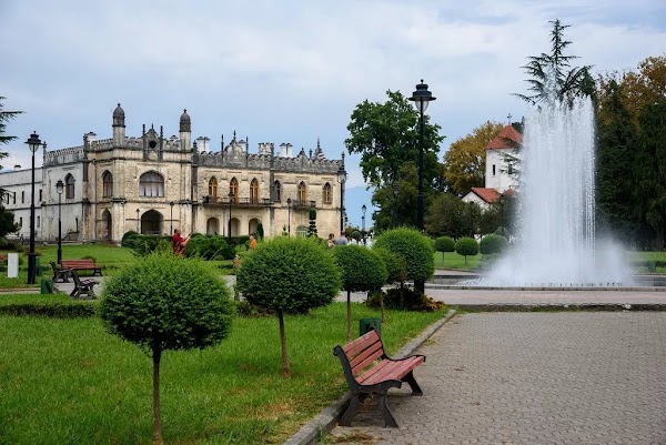 Zugdidi 4