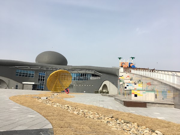 Seoul Sewerage Science Museum 5