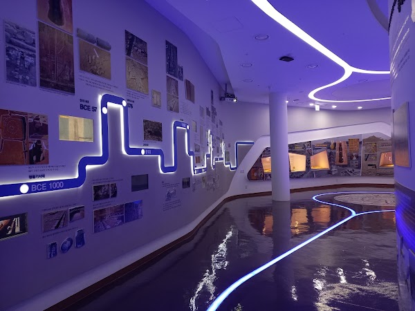 Seoul Sewerage Science Museum 3
