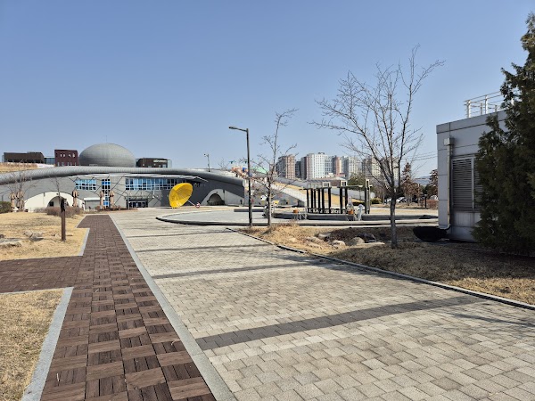 Seoul Sewerage Science Museum 2