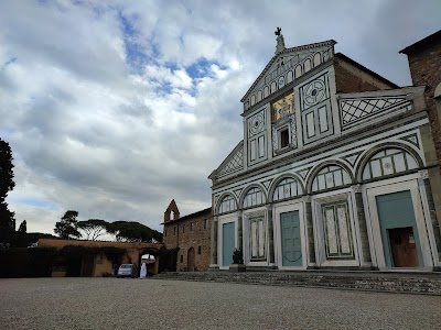 Basilica di San Miniato 2