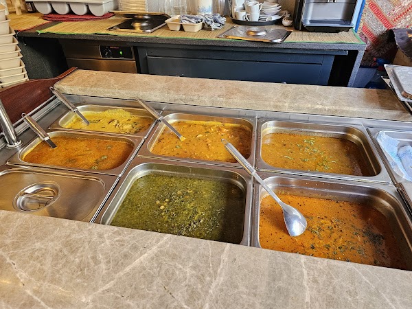 Rashim’s Kitchen 4