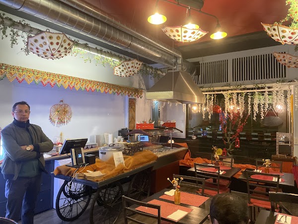 Rashim’s Kitchen 3