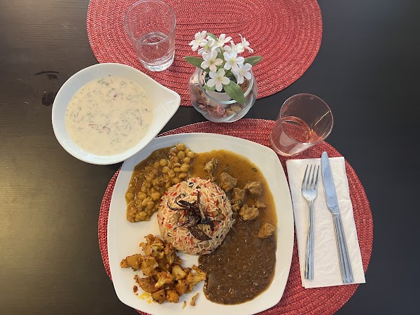 Rashim’s Kitchen 2