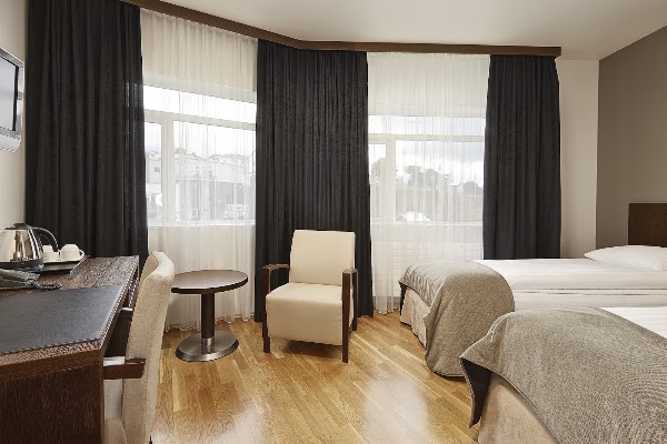 Hótel Kea by Keahotels 5