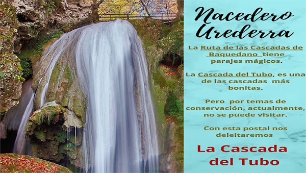 Parque Natural Urbasa Andía 1