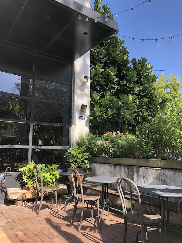 Dore French Bakehouse