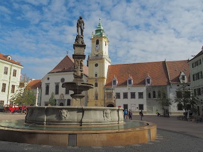 Bratislava 1