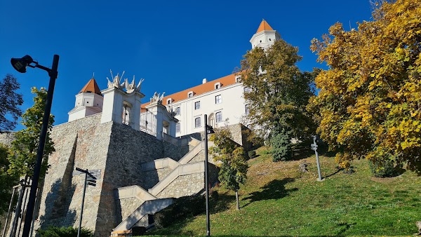 Bratislava 5