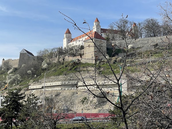 Bratislava 4