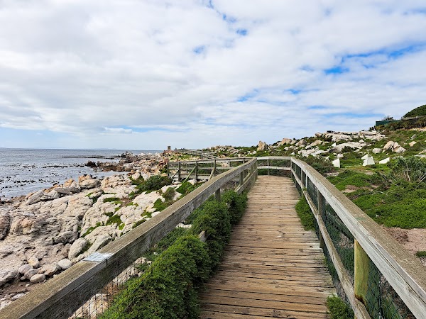 Stony Point Nature Reserve