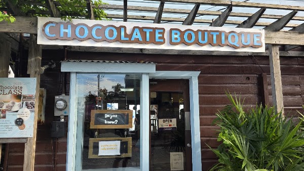 Belize Chocolate Company 3