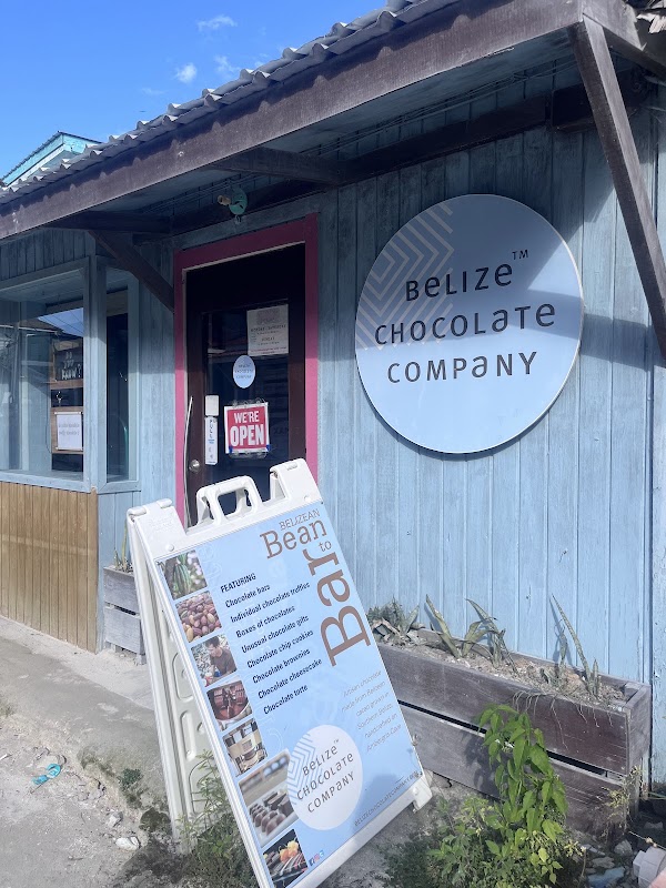 Belize Chocolate Company 2