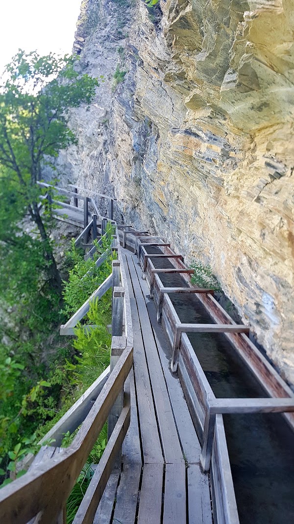 Suisse 21