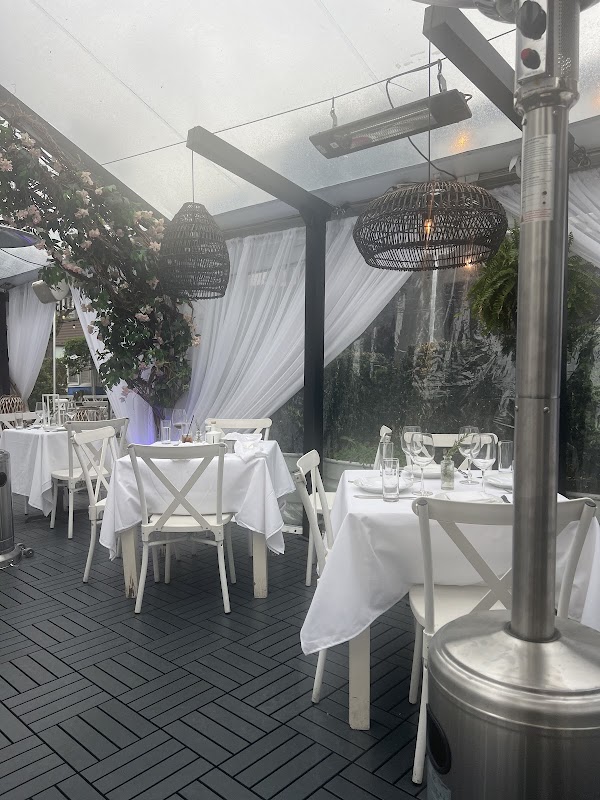 Elia Mediterranean Restaurant 5