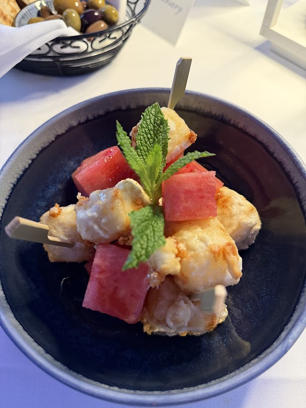 Elia Mediterranean Restaurant 3