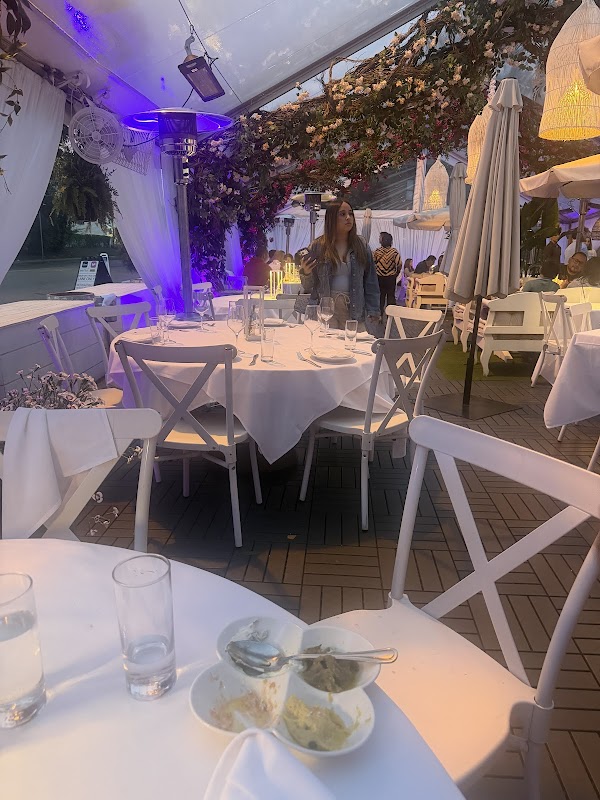 Elia Mediterranean Restaurant 2