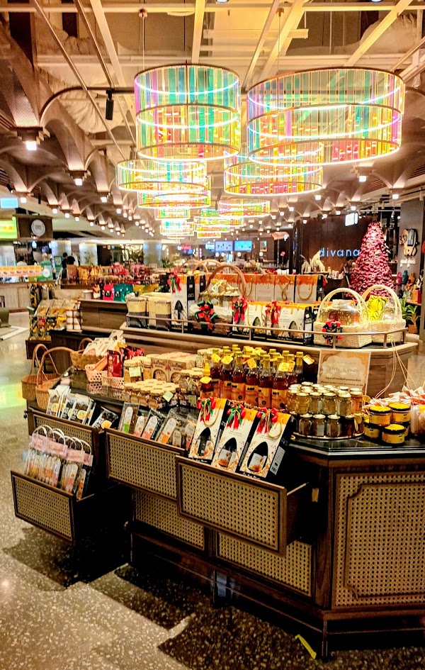 Parkside Market