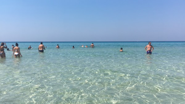 Baia Verde