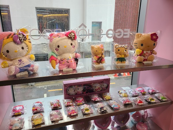 에고쇼룸(ego showroom) 4