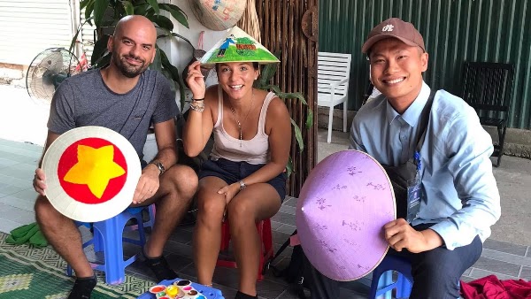 HAT VILLAGE HANOI TOUR