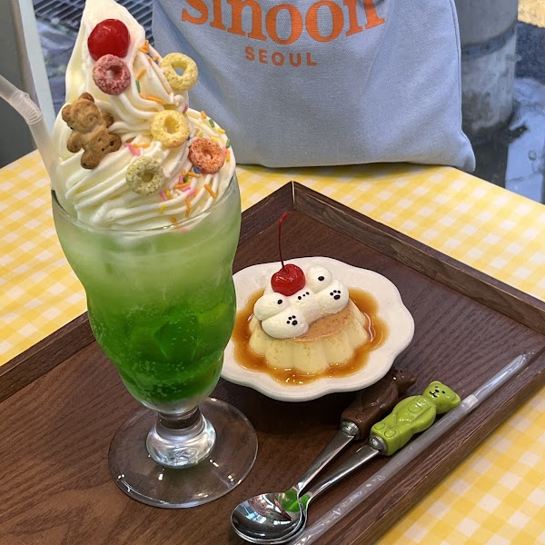 Puddiffle 4