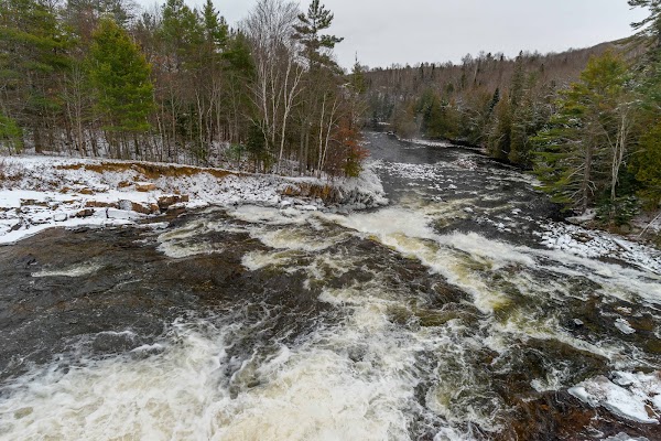 High Falls 1