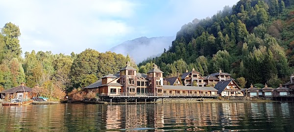 Puyuhuapi 1