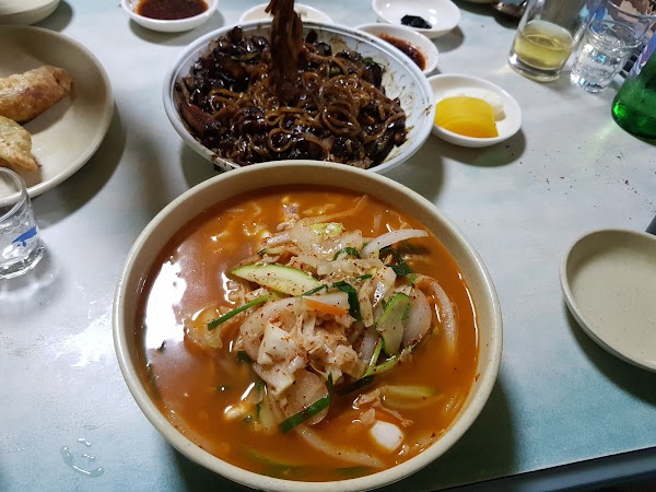 태백관 4