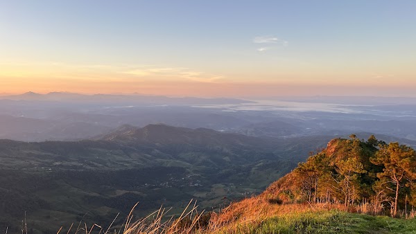 Doi Phu Langka