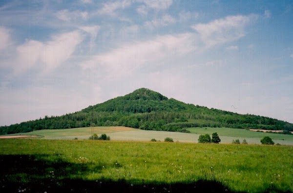 Ostrzyca 1