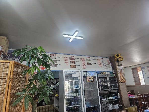 제주객주리조림