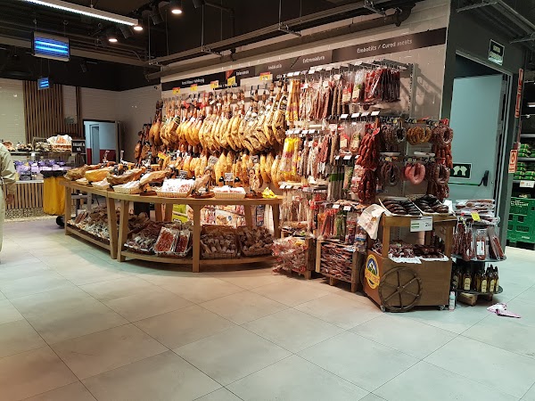 Carrefour Market 5