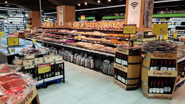 Carrefour Market 4