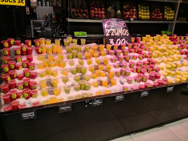 Carrefour Market 2