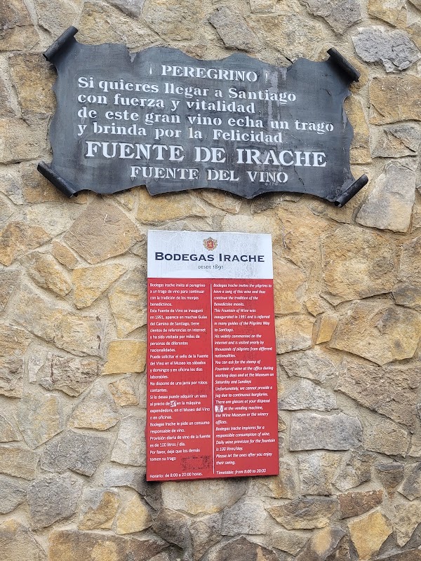 Bodegas Irache 4