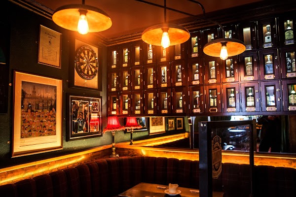 Sheehans Pub