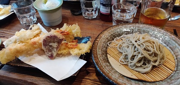 Abri Soba 5