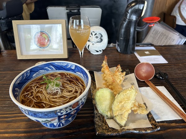 Abri Soba 3