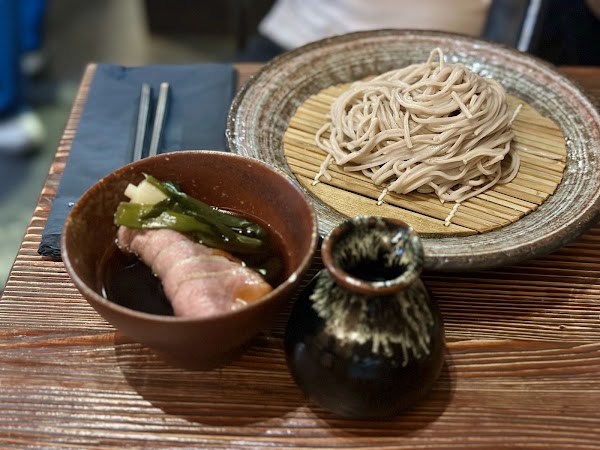 Abri Soba 2