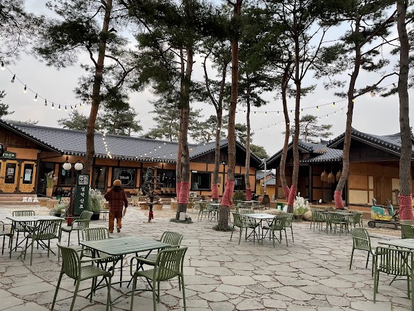 설악산로 1